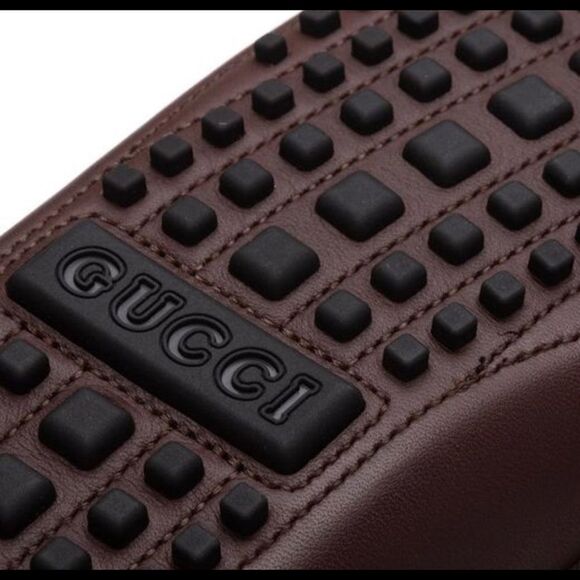 Gucci Moccasin w/Fringe  main image 7